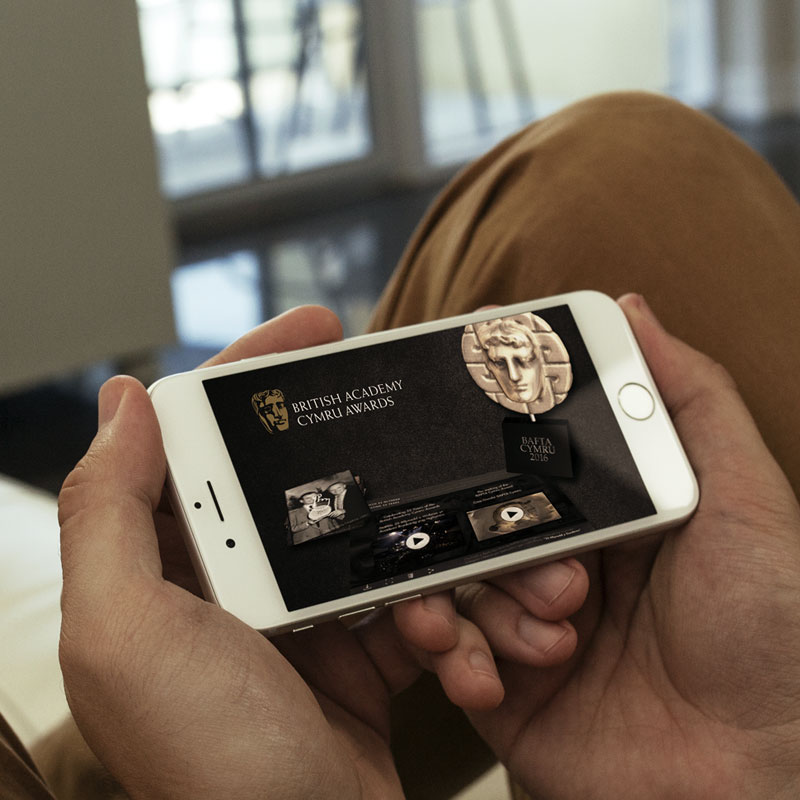 bafta