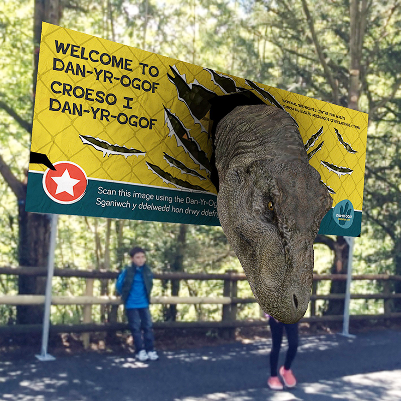 Dan Yr Ogof